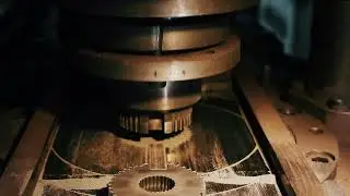 synchronizer manufacturing