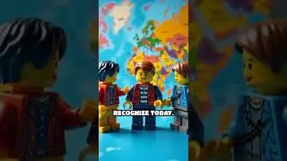 Why the World Map is Still Changing