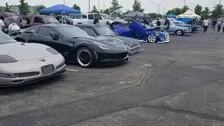 KC Showdown part 2