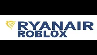 Flying on a @ryanairroblox6523/ @Ryanair flight from Krakow to Podgorica in Roblox! [9/10] [FR2878]