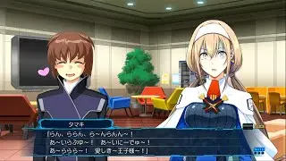 スパロボ30 神イベント「ミツバ艦長がアイドルに！？連邦軍アイドル化計画」[Super Robot Wars 30]