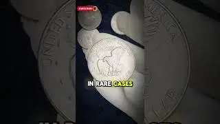 Rare Dollar Coin Worth a Fortune!&rdquo; #coin #shorts #money