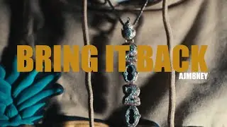 Ajm8ney - Bring it back ( Official Music Video ) shot by @TeezyVisuals 