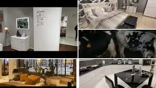 اجيو  ديرو معايا جولة في  mondo convenienza😍