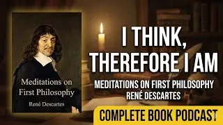 I Think, Therefore I Am by Lesley Levene &mdash; Full Book Explained | Philosophy