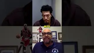Scott Explaining The Real Reasons MJ Retired The First Time!