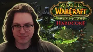 TBC HC - PREPATCH LAUNCH (FRESH START) - Level 46+