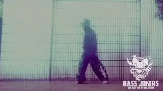 Best BASSJOKERS video. Japan & China collaboration Kai & JOSE