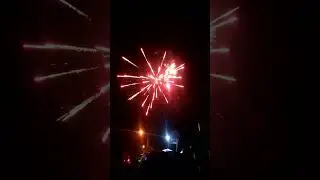pesta kembang api
