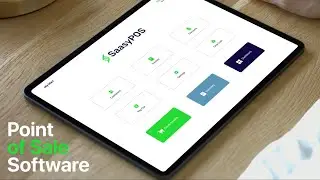 Affordable Cloud Based Point of Sale System | Start 30 Day Free Trial Now!