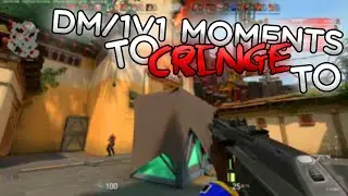 dm and 1v1 moments to cringe to since I need more storage