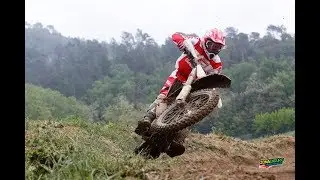2018 GasGas XC 300