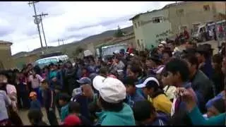 carnaval malliri 2012 de dia HD