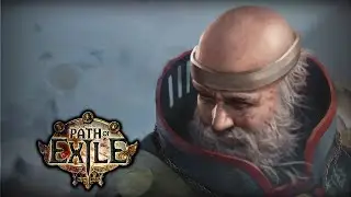 #001 || Sentinel League | Righteous Fire Inquisitor Farming || POE 3.18