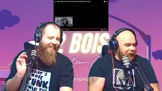 Goldie Lookin' Chains - Guns Don't Kill People, Rappers Do | Reaction + Review!
