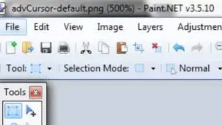 ROBLOX - How to customize your in-game cursor