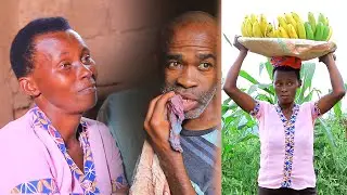 MUTABARE😢 Musengere Uyu mubyeyi Arababaje pe 😭 No kubona Pampers yo Kwambika Umugabo byaramunaniye 😥