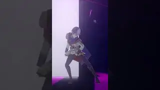 威風堂々/ Pomp and Circumstance/ Ifuudoudou (Touya/ Toya fancam) Project Sekai after event virtual live