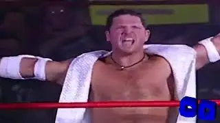 AJ Styles vs Kurt Angle Hard Justice 2008 Highlights