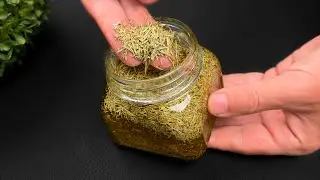 🔥Forget about gray hair and baldness! Just 2 powerful ingredients and your hair will grow fast.