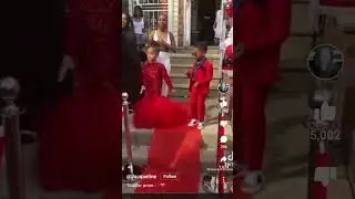 Toddler Prom