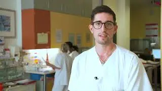 Pflegepraktikum in Speising
