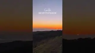 Things to do in Monteverde, Costa Rica 🇨🇷