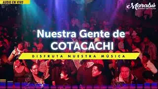 Marabu en Cotacachi
