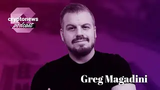 Greg Magadini, Director of Derivatives at Amberdata, on Bitcoin ETF Approval, Volatility, and more