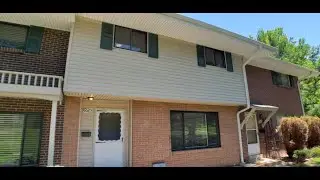Denver Townhomes for Rent 4BR/2.5BA by Denver Property Management
