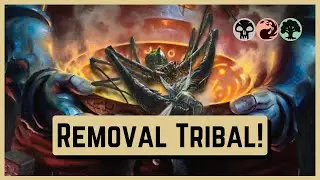 Jund Midrange helping me win a little! | The Brothers' War Standard! | MTG Arena