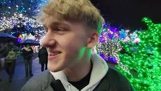 Washington Vlog!