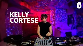 Erogenous Zone w/ Kelly Cortese @CannibalRadio - 15 Oct 2024