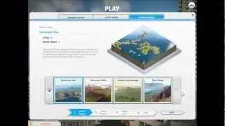 Simcity(2013) Episode 1 let's play starting out