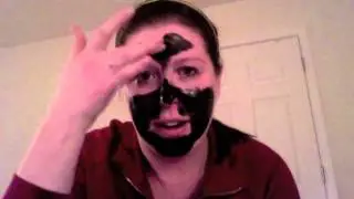 Boscia Luminizing Black Mask Review