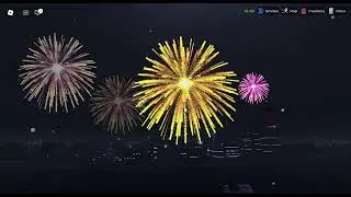 Fireworks Zaibatsu RP