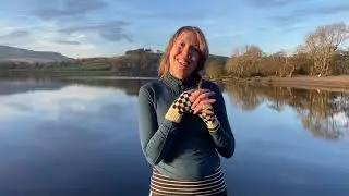 The Story Of Cerridwen (Lake Bala)