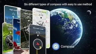 Voice GPS Navigator: Live Traffic & Transit Maps GPS, Maps, Voice Navigation & Directions