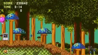 Manny Plays Super Amy & Shenmue in the Snow