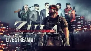 Zula Europe Live Stream