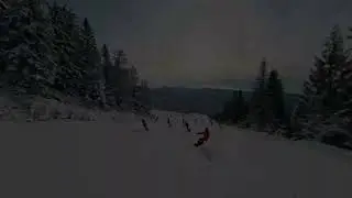 A Day for Jake 2025 Medvedin, Spindleruv Mlyn, Czech Republic