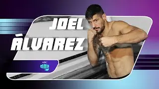 ABC MMA | Joel &Aacute;lvarez, &ldquo;El Fen&oacute;meno&rdquo;: del Pol&iacute;gono de Gij&oacute;n al estrellato en la UFC