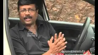 FIAT Punto Evo Abarth Review | Smart Drive 29 Nov 2015