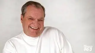 Legendary New Country 96.3 Host, Terry Dorsey To Be Inducted Into National Radio Hall Of Fame