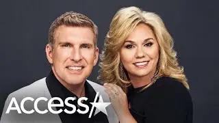 Todd Chrisley & Julie Chrisley Have Appealed Tax Evasion & Bank Fraud Case