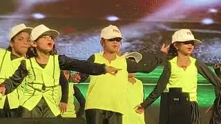 Annual day sport song of 🏫 The Mother public school #themotherpublicschool #annualday #sportssong 
