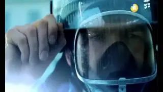 Politistationen intro - s&aelig;son 3