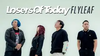 Losers Of Today - Flyleaf (Official Music Video)