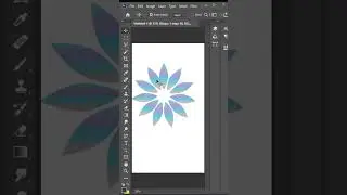 Photoshop&rsquo;s Step and Repeat: Explained #Shorts #labelart #shortsvedio #shorts #multipleoneshape