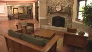 Fort Leonard Wood Homes - Stonegate Community Center